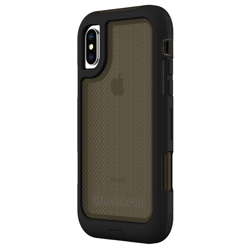 coque iphone xs max survivor griffin coque iphone xs max survivor griffin