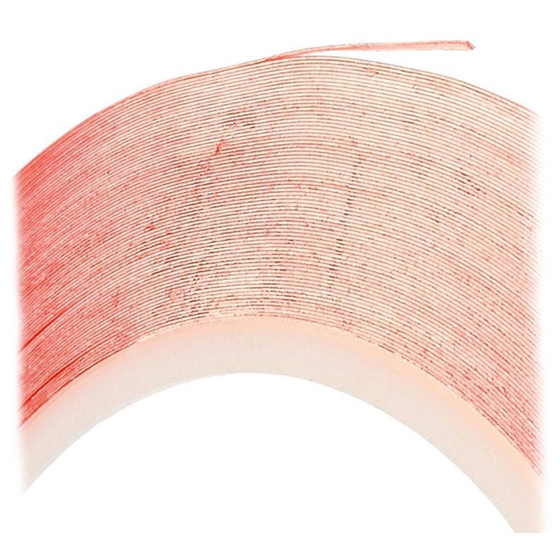 Heat Resistant Double Sided Adhesive Tape 1mm