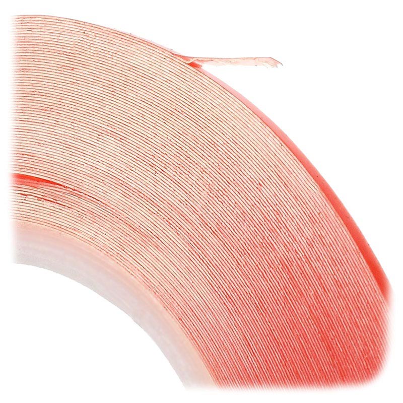 Heat Resistant Double Sided Adhesive Tape 2mm