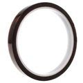 Heat Resistant Polyimide Adhesive Tape - 1cm - 33m