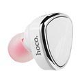 Hoco E7 Mini In-Ear Mono Bluetooth Headset - White