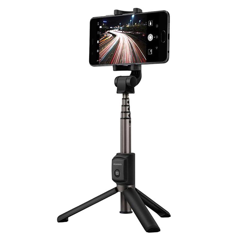 Huawei AF15 Bluetooth Selfie Stick & Tripod Stand 55030005