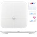 Huawei AH100 Smart Body Fat Scale - White