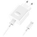 Huawei AP81 SuperCharge Type-C Wall Charger - 4.5A