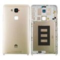 Huawei Ascend Mate7 Battery Cover 02350CXK - Gold