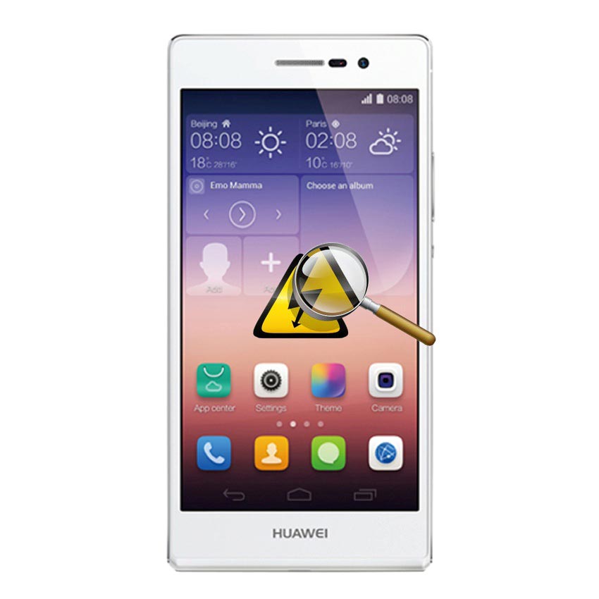 Huawei p7