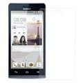 Huawei Ascend P7 Mini Digishield Tempered Glass Screen Protector