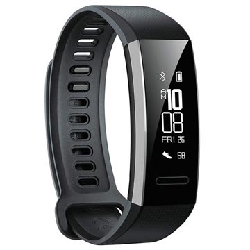 huawei band with gps