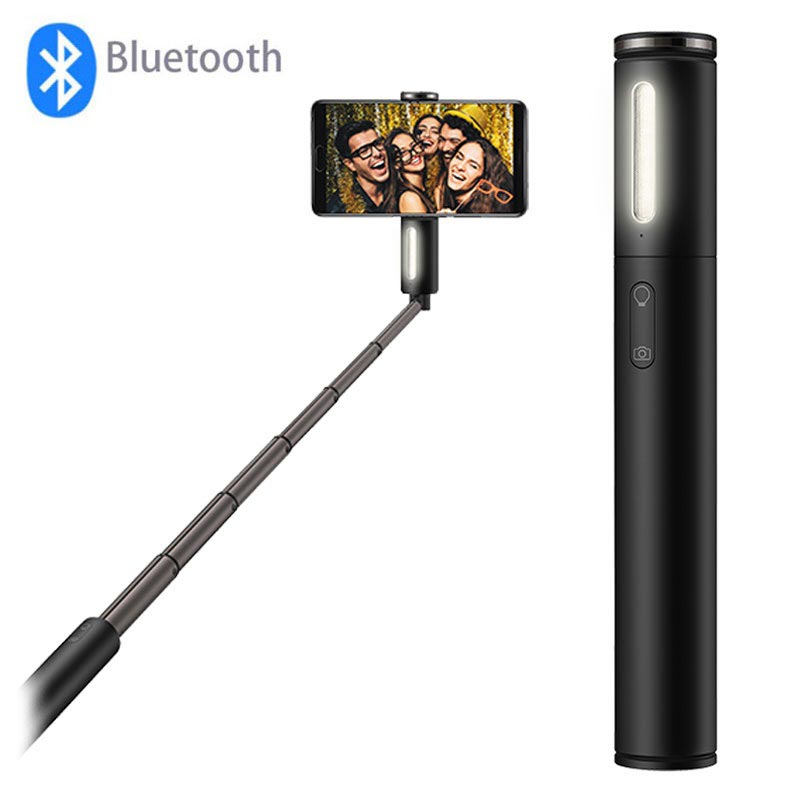 Huawei selfie stick bluetooth connect