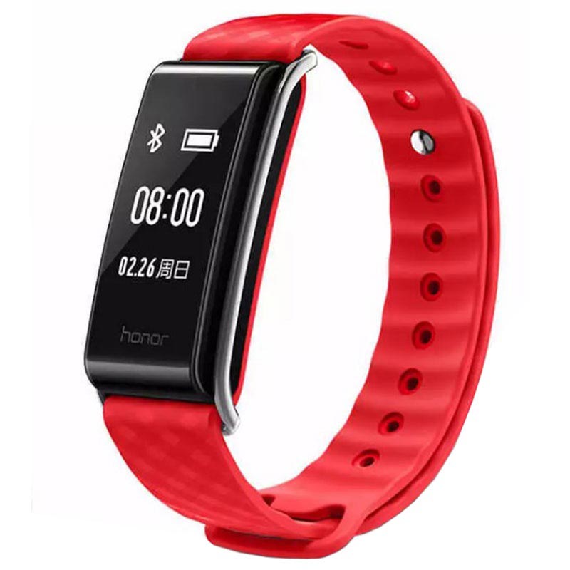 huawei smart tracker