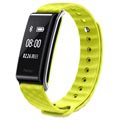 Huawei Color Band A2 Activity Tracker 02452541 - Yellow
