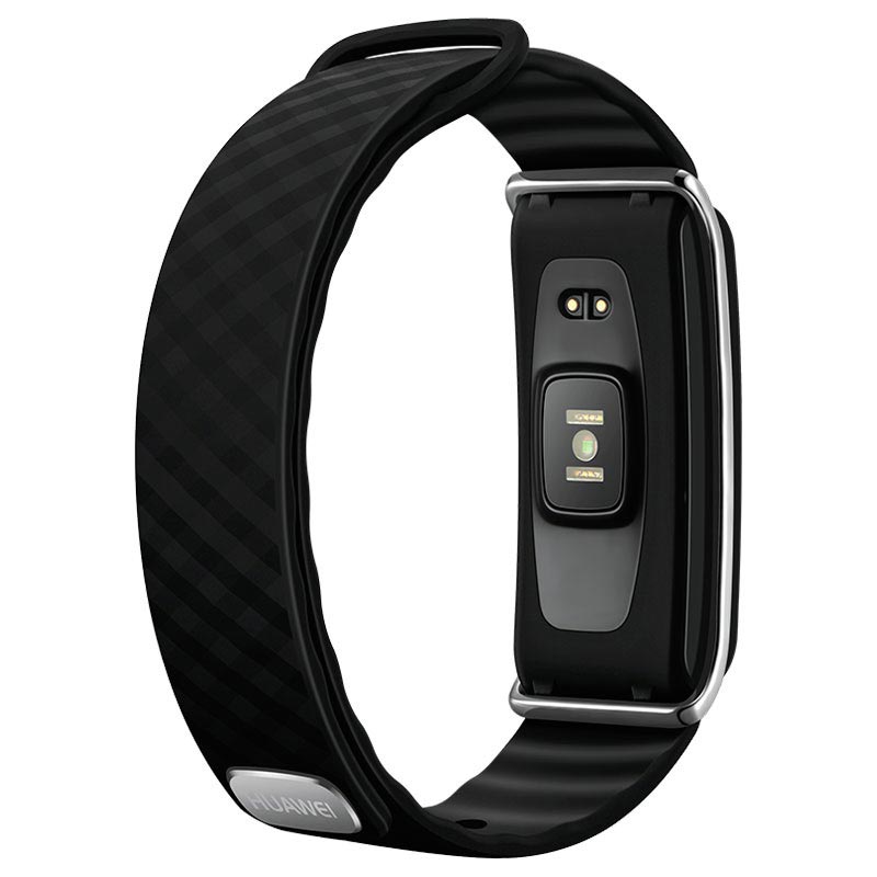 huawei smart tracker