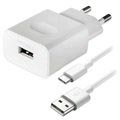 Huawei HW-059200EHQ Quick Type-C Wall Charger - White