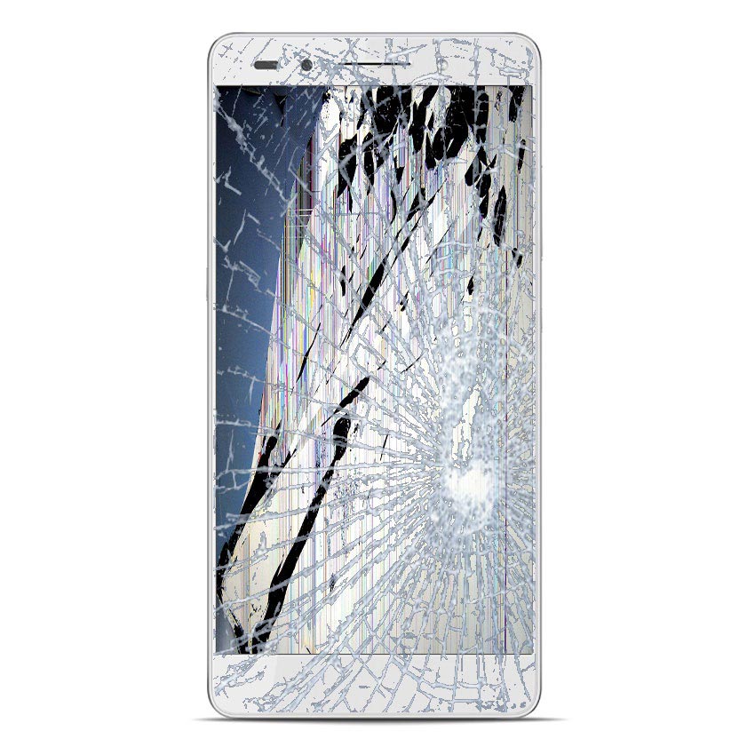 Huawei Honor 7 LCD and Touch Screen Repair