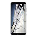 Huawei Honor View 10 LCD and Touch Screen Repair - Black