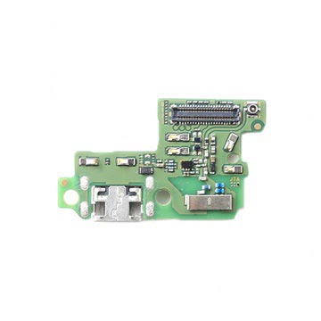 Huawei P10 Lite Charging Connector Flex Cable