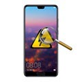 Huawei P20 Diagnosis