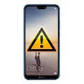 Huawei P20 Lite Front Camera Repair