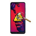 Huawei P20 Pro Diagnosis