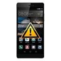 Huawei P8 Ringtone Speaker Repair