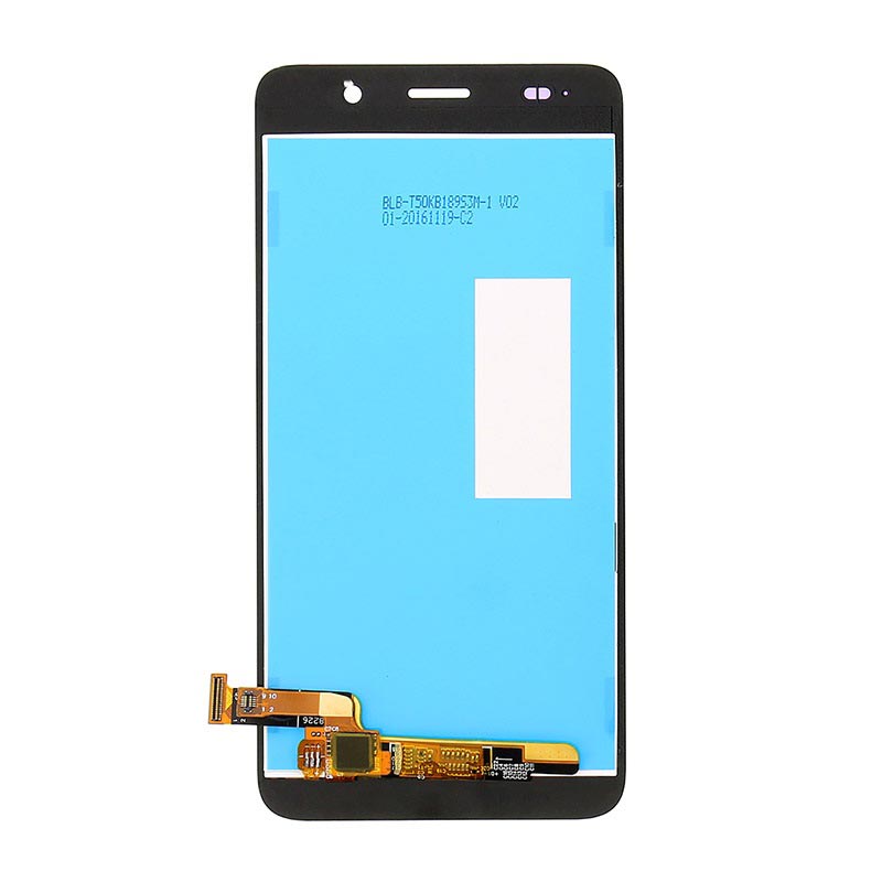 Huawei Y6 LCD Display Black