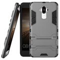 Huawei Mate 9 Hybrid Case - Grey