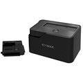 Icy Dock EZ-Dock Flex HDD Docking Station