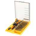 Iron Spider JK 6089 Opening Tool Screwdriver Set