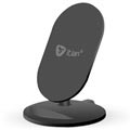 Itian M8 Series Fast Qi Wireless Charging Stand - 10W - Black