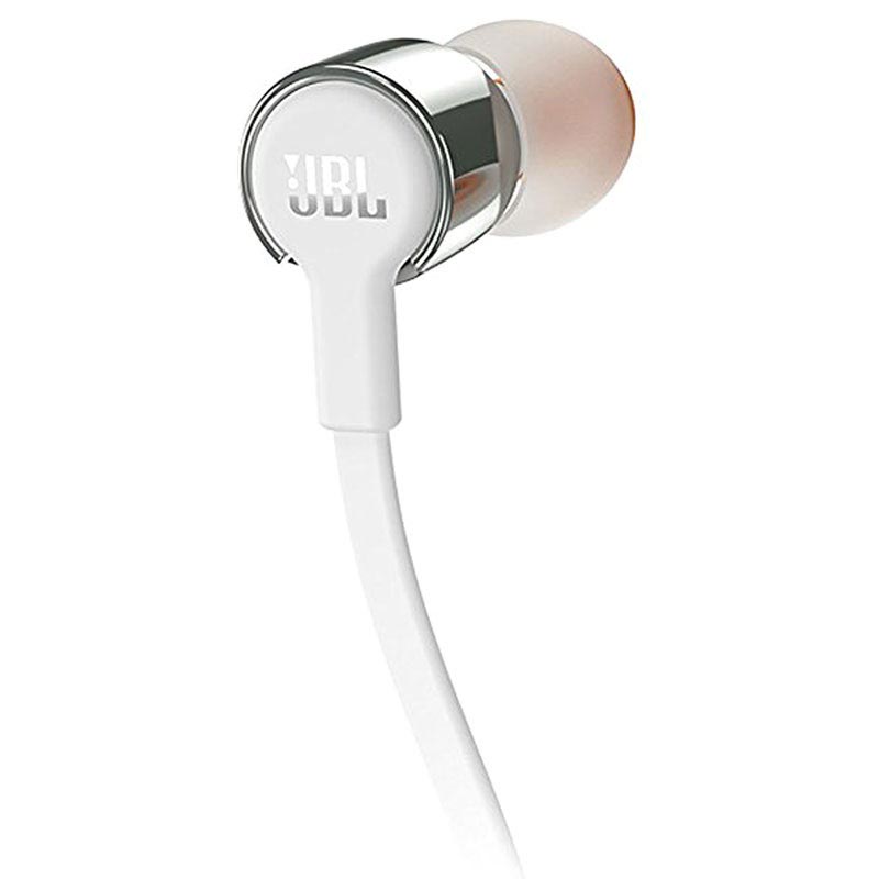 JBL T290 Pure Bass In-Ear Headphones 