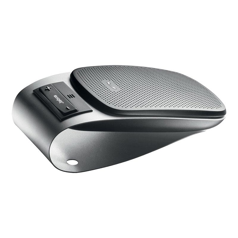 Jabra bluetooth handsfree car kit Clearance