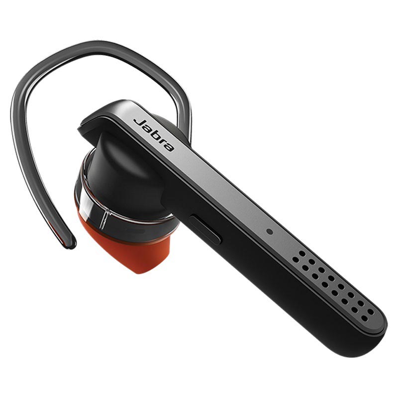 Jabra Talk 45 Bluetooth Headset with Car Charger