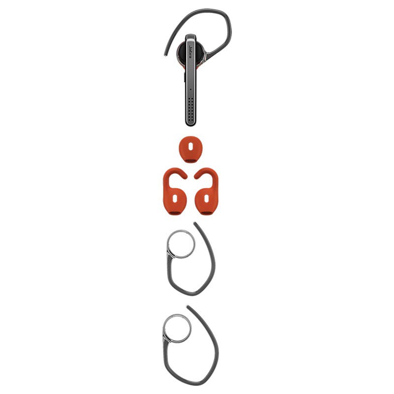 Jabra Talk 45 Bluetooth Headset with 