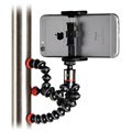 Joby GripTight One GorillaPod Magnetic Impulse Tripod Stand - Black