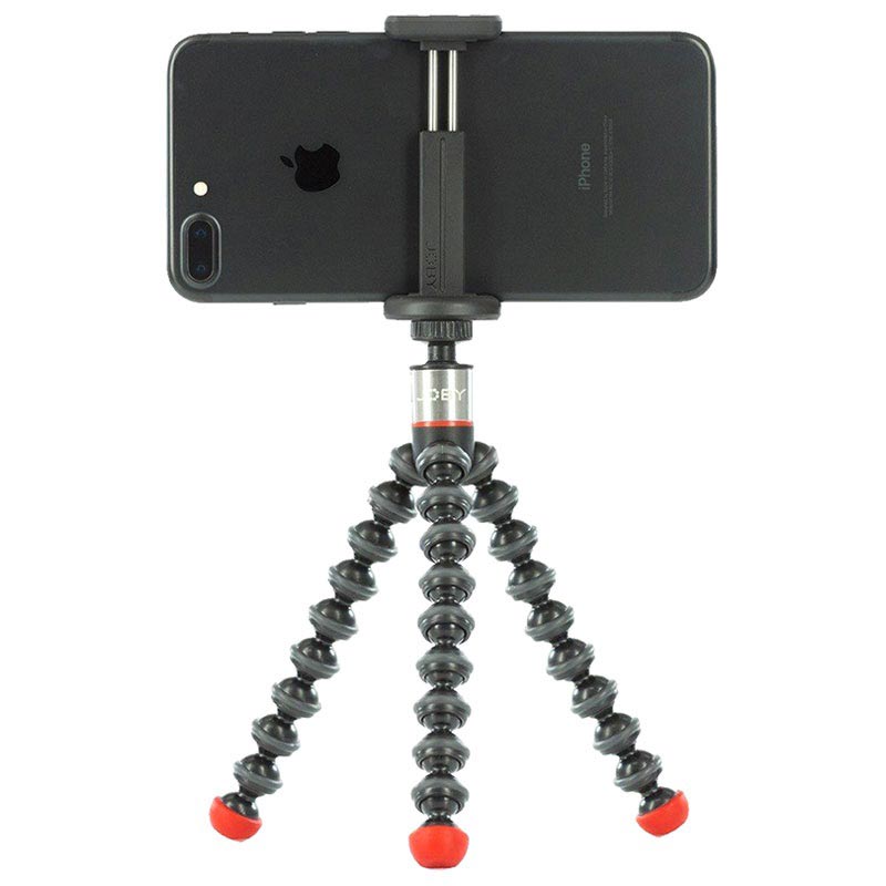 iphone tripod