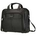Kensington SP80 Deluxe Lapttop Bag - 15,4" - Black