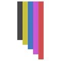 Ksix 3D Graffiti Pen Refills - 10 Rolls