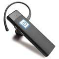 Ksix BlueTalk Mono Bluetooth Headset - Black