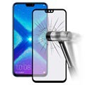 Ksix Extreme Huawei Honor 8X Tempered Glass Screen Protector - Black