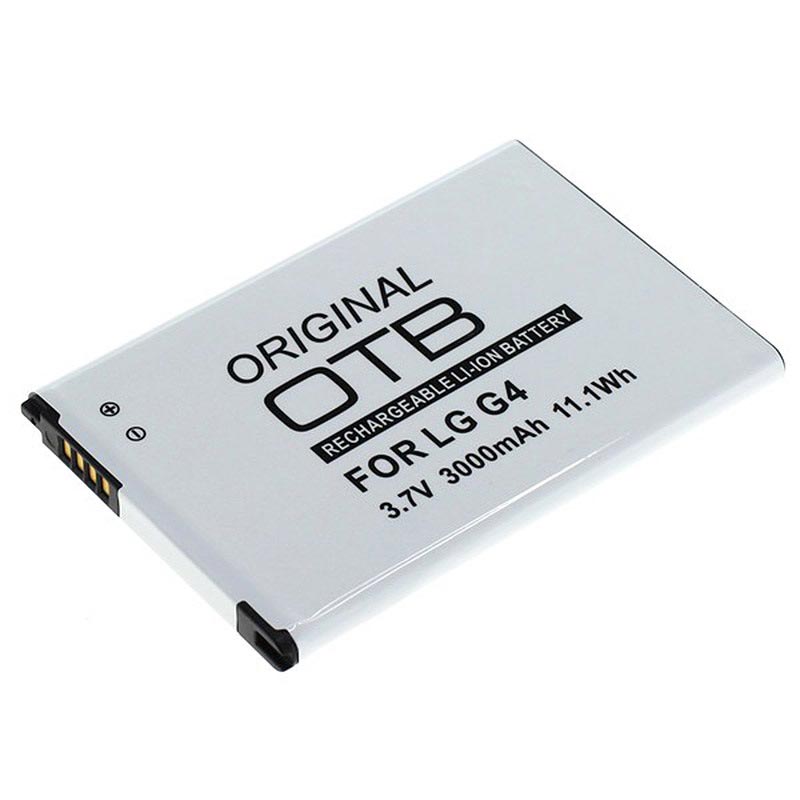 Lg Li Ion Battery >> Lg G4 Battery 3000mah Lg Li Ion Battery >> Lg G4 Battery 3000mah