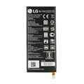 LG X Power Battery BL-T24