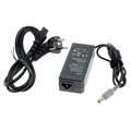 Replacement Laptop AC Adapter for IBM Lenovo Thinkpad - 65W 20V/3.25A