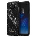 Samsung Galaxy S8 Laut Huex Elements TPU Case