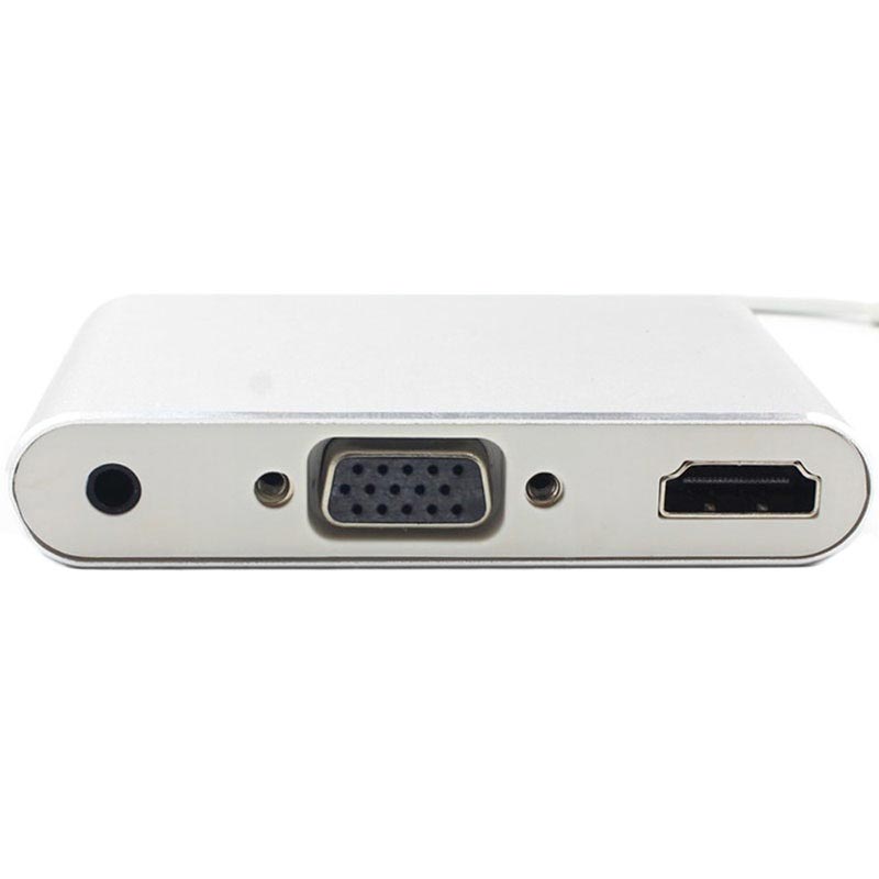 hdmi to lightning