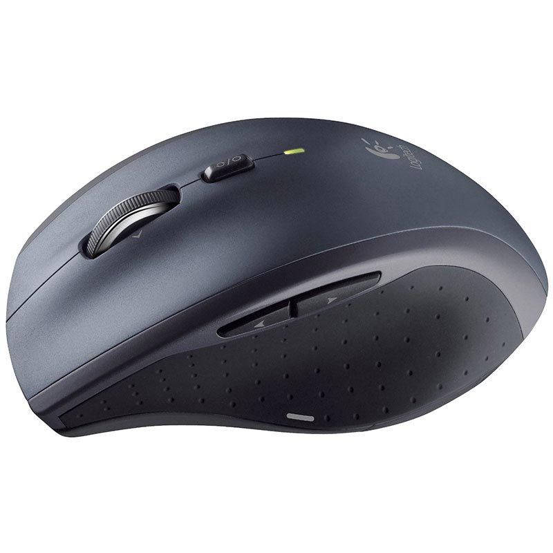 Logitech m705 drivers windows 7 tidedna