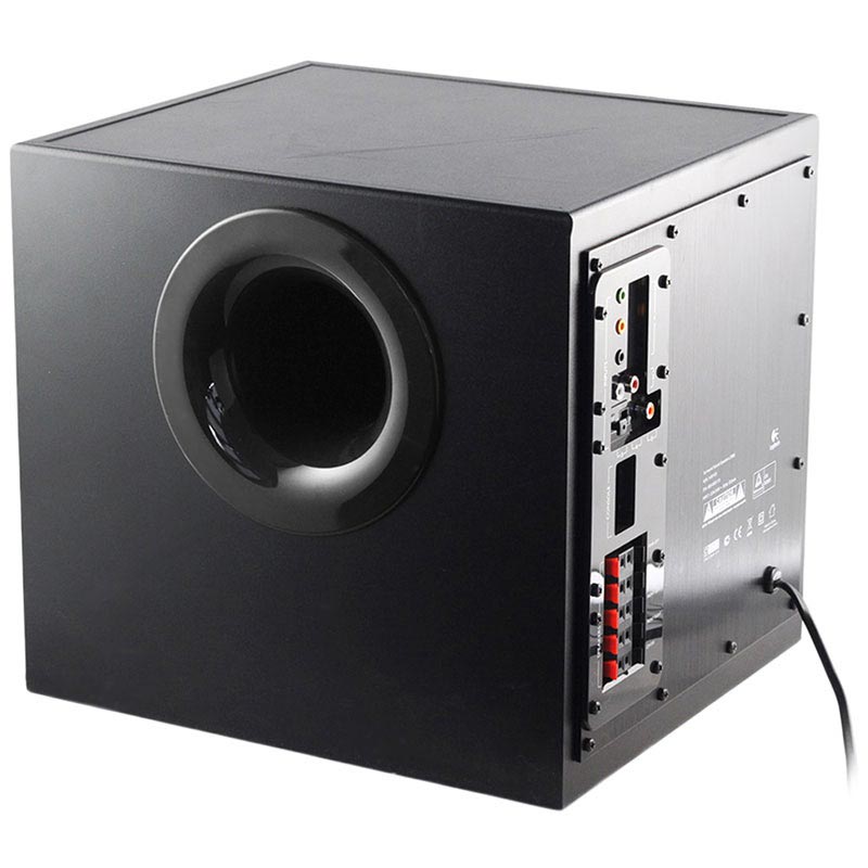 Logitech Z906 Speaker System