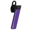 MiPow VoxTube 700 Bluetooth Headset - Purple