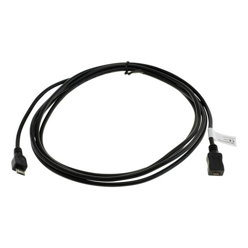 micro usb to usb extension cable