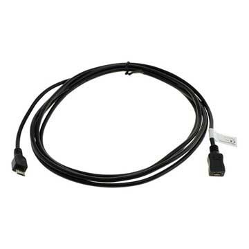 micro usb extension cable