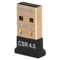 Mini Wireless Bluetooth USB Dongle - Bluetooth V4.0